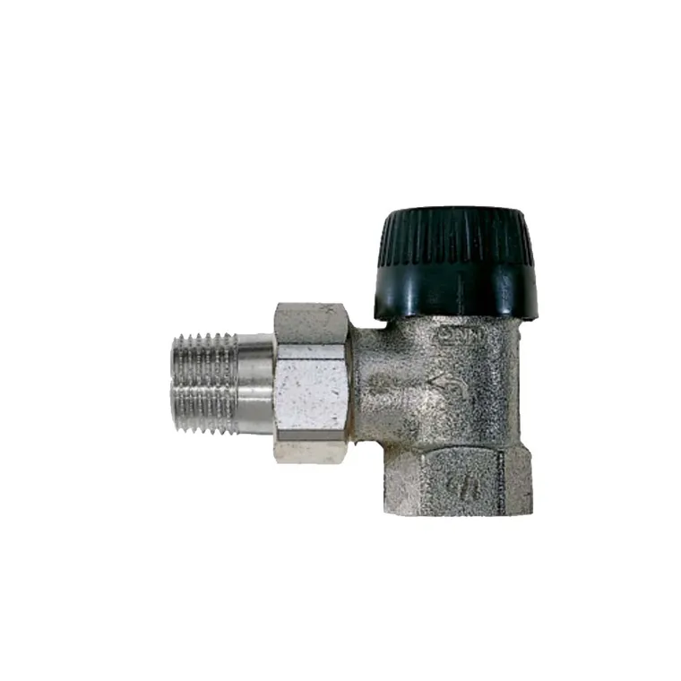 Robinet retur coltar Honeywell 1/2" o-ring