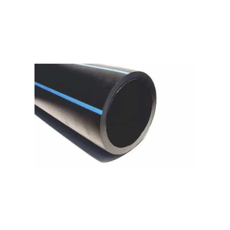 Teava polietilena (PE) irigatii diametru 50 mm PN 5