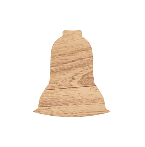 Colt exterior plinta Korner LP62 stejar lutea