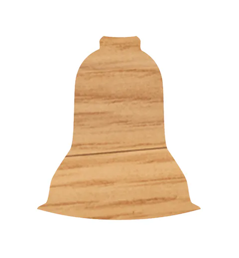 Colt exterior plinta Korner LP52 stejar auriu