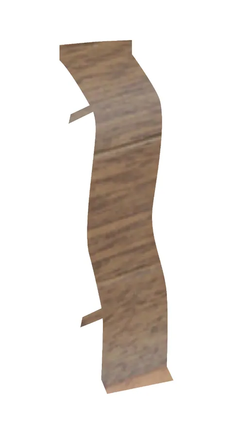 Conector plinta Prexa H1 alun