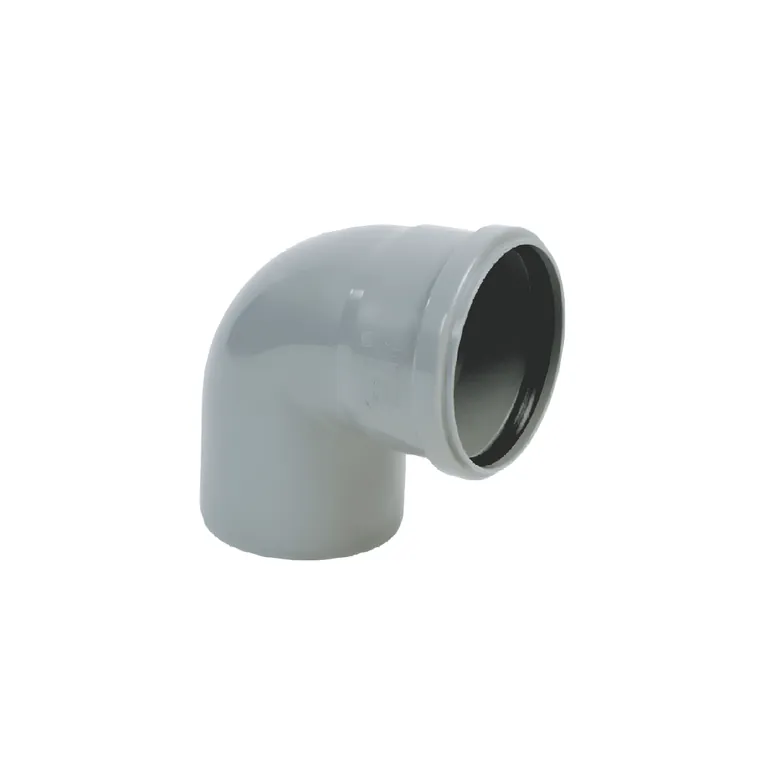 Cot PP HTB diametru 40 mm 67 grade