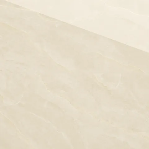 Gresie rectificata exterior / interior Cream Gold Insert 60 x 120 cm lucioasa portelanata tip marmura