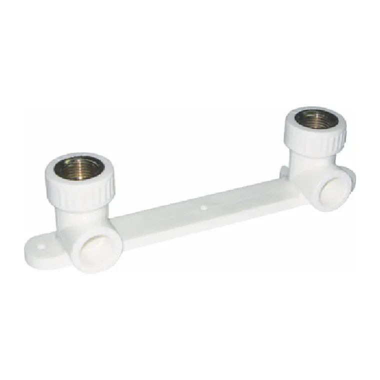 Set sanitar PPR 20 mm x 1/2