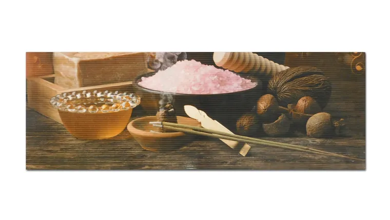 Faianta decorativa 2080 HL2 20 x 60