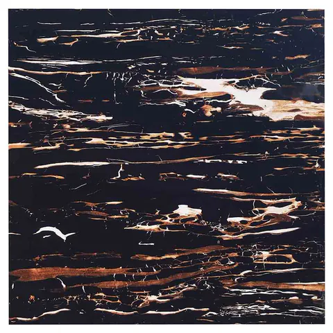 Gresie exterior / interior portelanata Tiger 60 x 60 cm lucioasa rectificata tip marmura