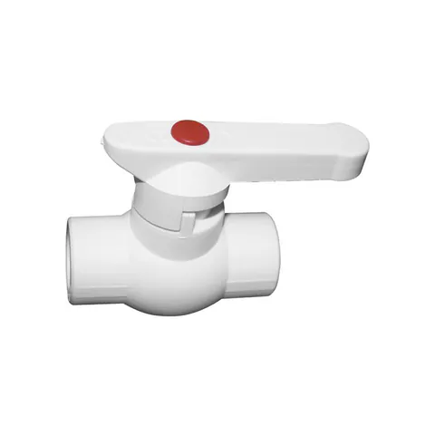 Robinet de trecere PPR diametru 25 mm