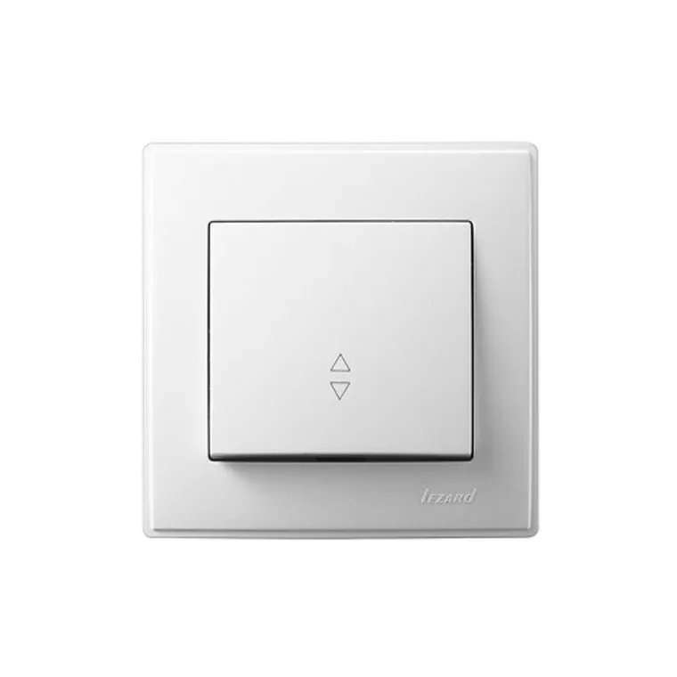 Intrerupator LESYA cap scara 705-0202-105