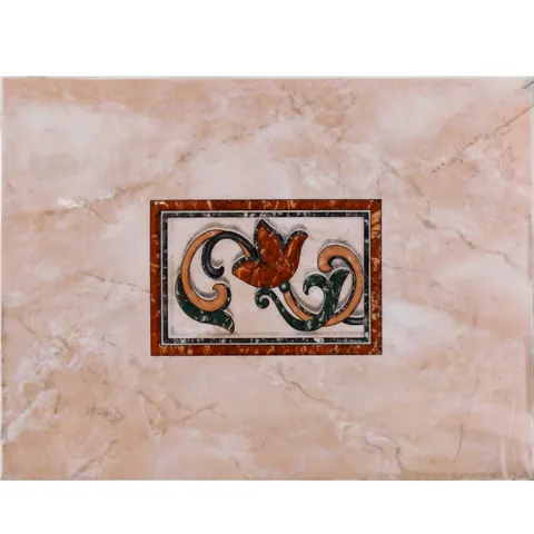 Faianta decorativa Nepal Beige 25X33