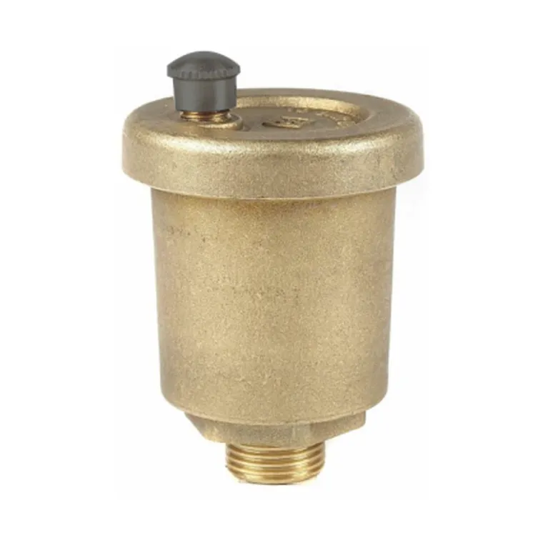 Aerisitor automat alama pentru radiator 1/2" Premium