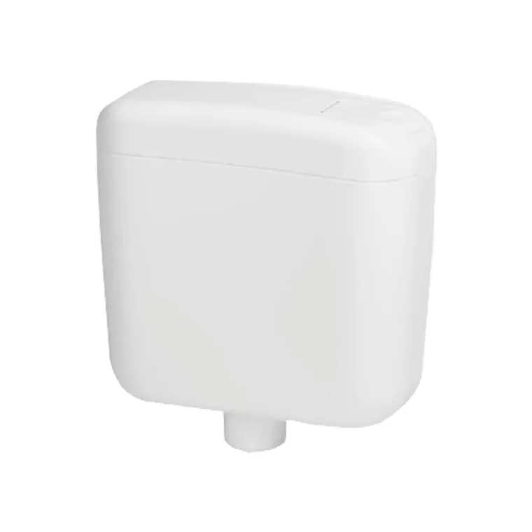 Rezervor WC semiinaltime izolat Vision 195200 start/stop