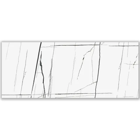 Faianta rectificata Ponte White 30 x 75