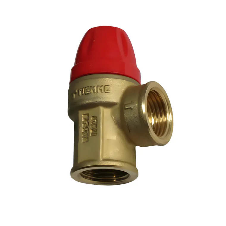 Supapa de siguranta alama 1/2" 3 BAR Premium