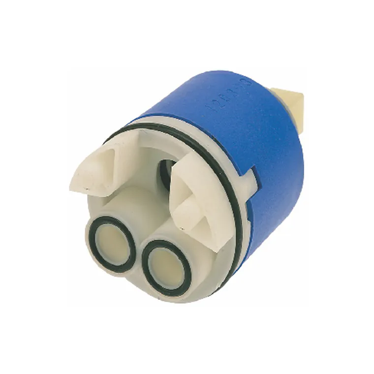 Cartus ceramic (cartus baterie apa calda rece) 40 mm