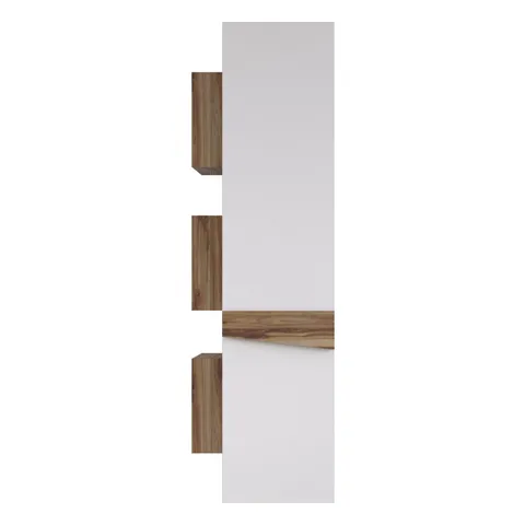 Dulap baie suspendat Lapse 35x150 cm