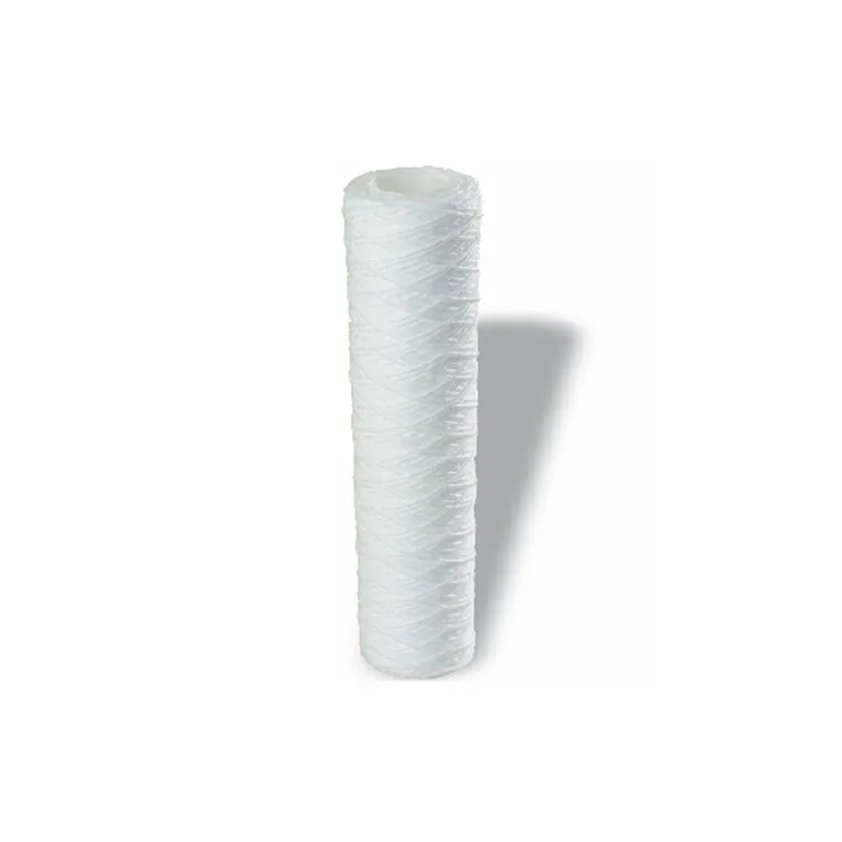 Cartus filtrare apa polipropilena 10"