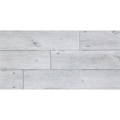 Gresie tip parchet exterior / interior Faggio Grey 30 x 60 cm mata portelanata antiderapanta