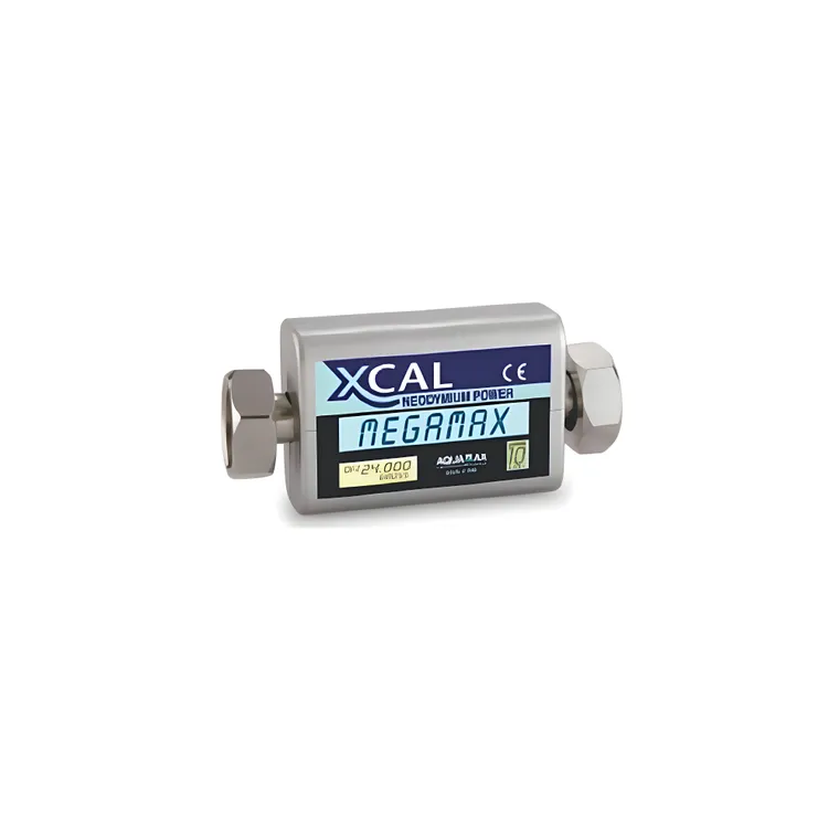 Filtru magnetic Megamax 3/4' F - 3/4' F