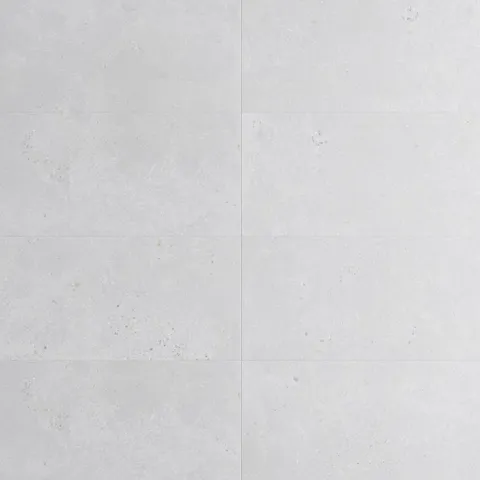 Gresie antiderapanta exterior / interior Arabella Bianco 30 x 60 cm mata portelanata aspect ciment
