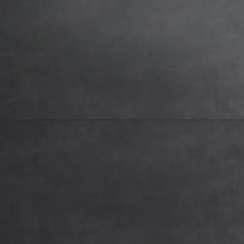 Gresie antiderapanta exterior / interior Concrete Anthracite 60 x 120 cm mata portelanata rectificata aspect ciment