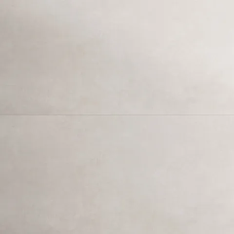 Gresie antiderapanta exterior / interior Concrete White 60 x 120 cm mata portelanata rectificata aspect ciment