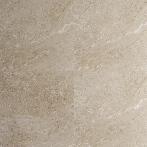 Gresie antiderapanta exterior / interior Gravia Ivory 60X60X2 cm mata portelanata rectificata aspect ciment