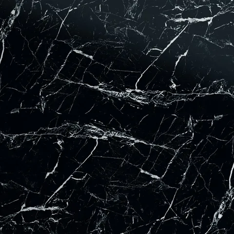 Gresie exterior / interior antiderapanta Marquina Black 60 x 120 mata portelanata rectificata