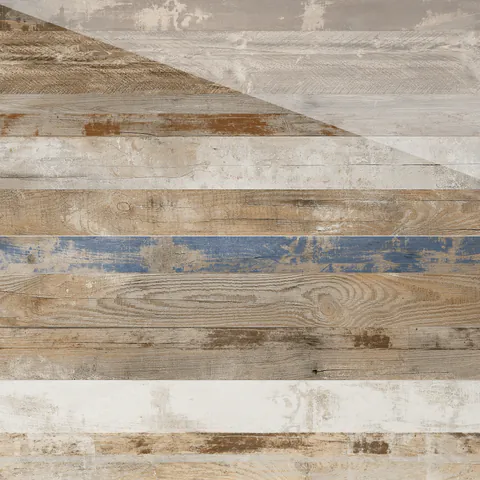 Gresie tip parchet exterior / interior Legno 59 5 x 119 5 cm lucioasa portelanata rectificata