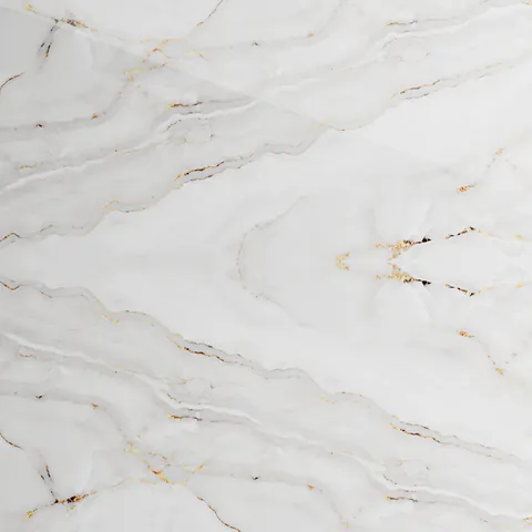 Gresie exterior / interior portelanata Honey Decor Bookmatch A 60 x 120 cm lucioasa rectificata tip marmura