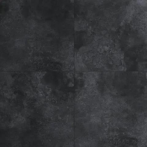 Gresie antiderapanta exterior / interior Luna Ash 60X60X2 mata portelanata rectificata aspect ciment