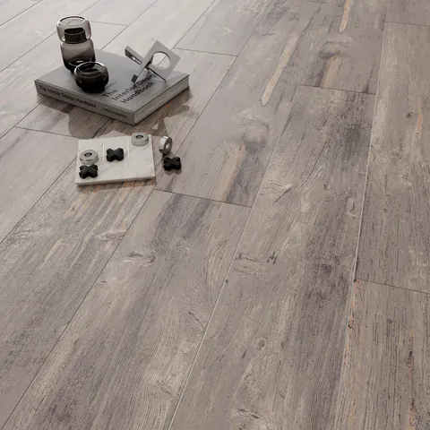 Gresie tip parchet exterior / interior Marine 20 x 120 cm mata portelanata rectificata