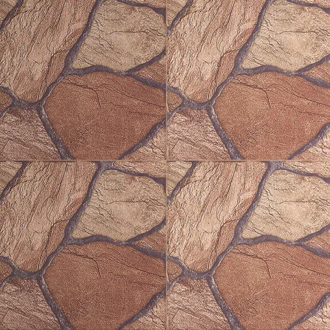 Gresie interior antiderapanta San Marino 44 8 x 44 8 cm mata tip piatra