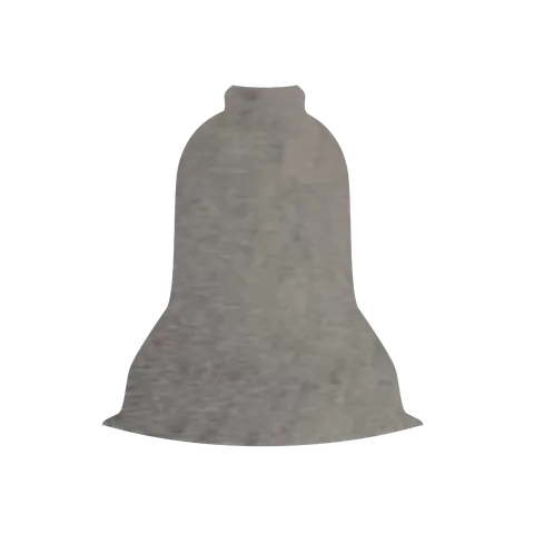 Colt exterior plinta Korner LP60 gri inchis