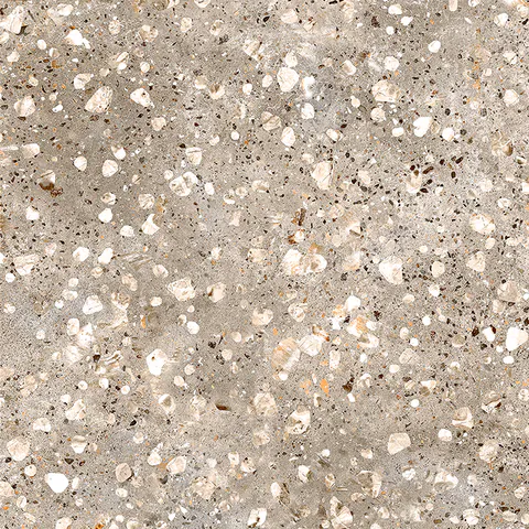 Gresie interior Ocean Dark Cafe 61 x 61 cm mata tip piatra naturala