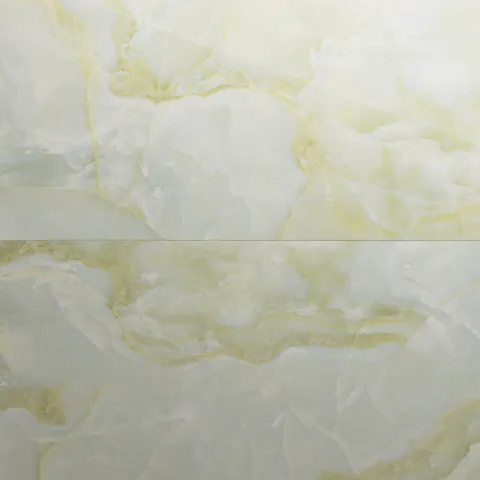 Gresie portelanata rectificata Onyx Emerald 60X120 lucioasa