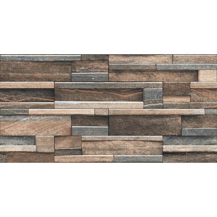 Placa murala portelanata Living 1349 30 x 60