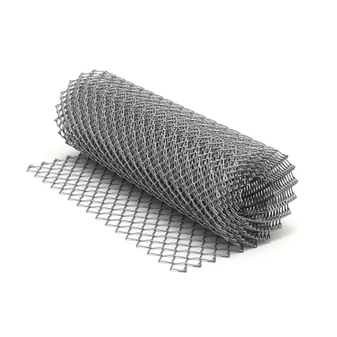 Plasa impletita zincata 1.6 mm x 1700 mm x 10 M