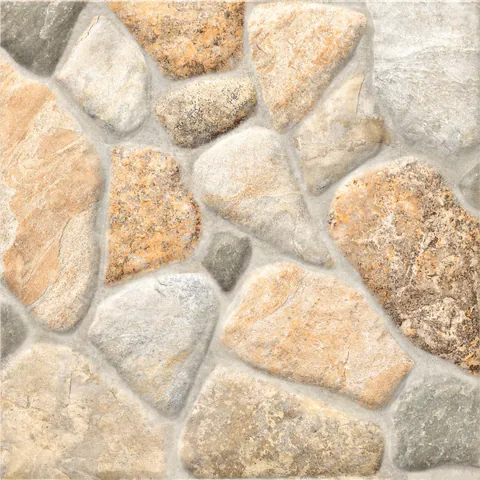 Gresie interior antiderapanta Quito 50 8 x 50 8 cm mata tip piatra