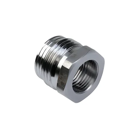 Reductie cromata 1/2" x 3/8" Premium