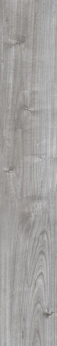 Gresie tip parchet exterior / interior Rio Grande Grey 15 x 90 cm mata portelanata