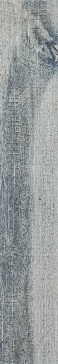 Gresie tip parchet exterior / interior Rosin Grey 15 x 90 cm mata portelanata antiderapanta