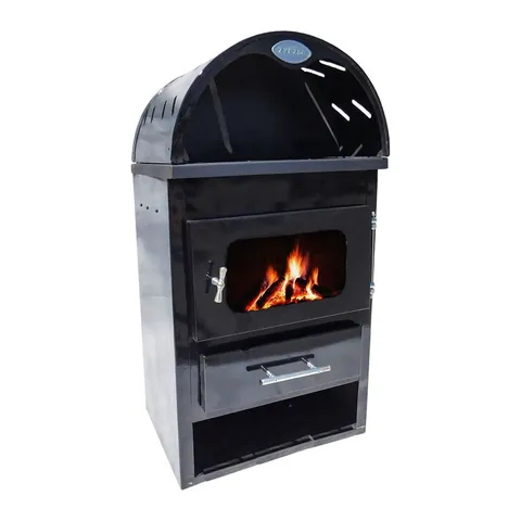 Semineu Zvezda Eco Black