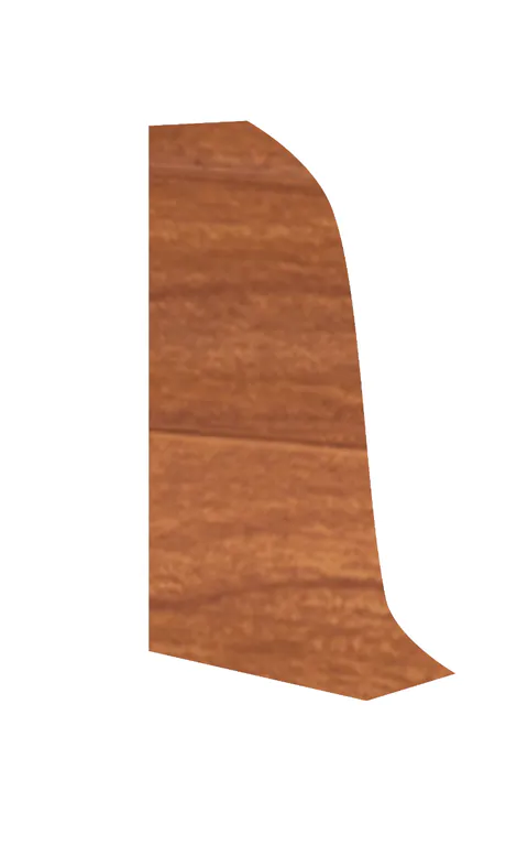 Terminatie stanga plinta Korner LP52 arin rosu