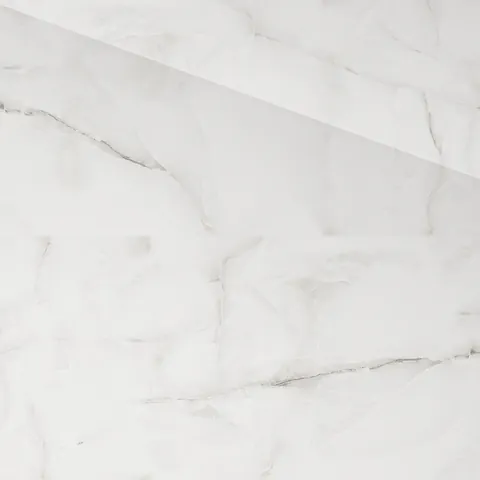 Gresie exterior / interior portelanata Terrosa Grey 60 x 120 cm lucioasa rectificata tip marmura