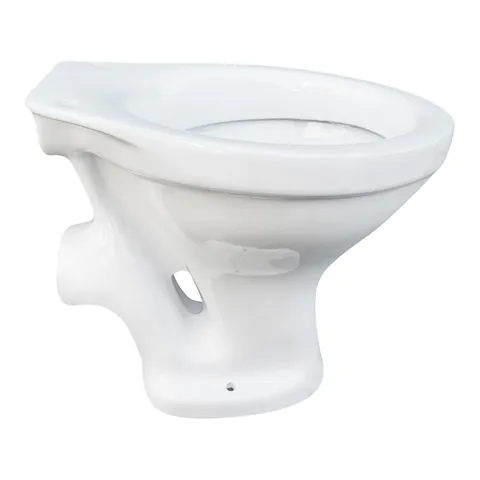 Vas WC pe pardoseala CIL NEO alb