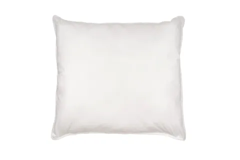 Perna Naturo din pene, 70x70, moale