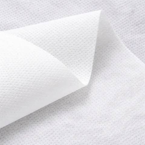 Membrana TNT alb 100% polipropilena, 15 gsm, latime 230 cm, balot 1000 m liniari