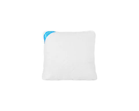 Perna Somnomed Antimicrobiana lavabila la 95°C - 40 x 40 cm, vidata