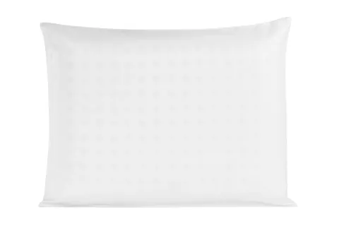 Perna Latex Natural Puiutul Mamei Somnart Baby Latex, joasa, 40x30x4, crem