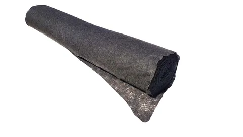 Folie membrana Geotextil Terasin N/S 110 gr/mp, latime 1,5 m, lungime 100 m, suprafata 150 mp, agrotextil antiburuieni, pavaje, drenaje